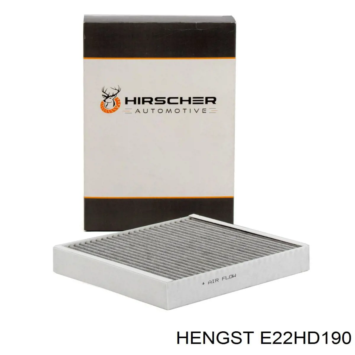 Filtro de aceite Hengst E22HD190 precio, desde 6,91 EUR