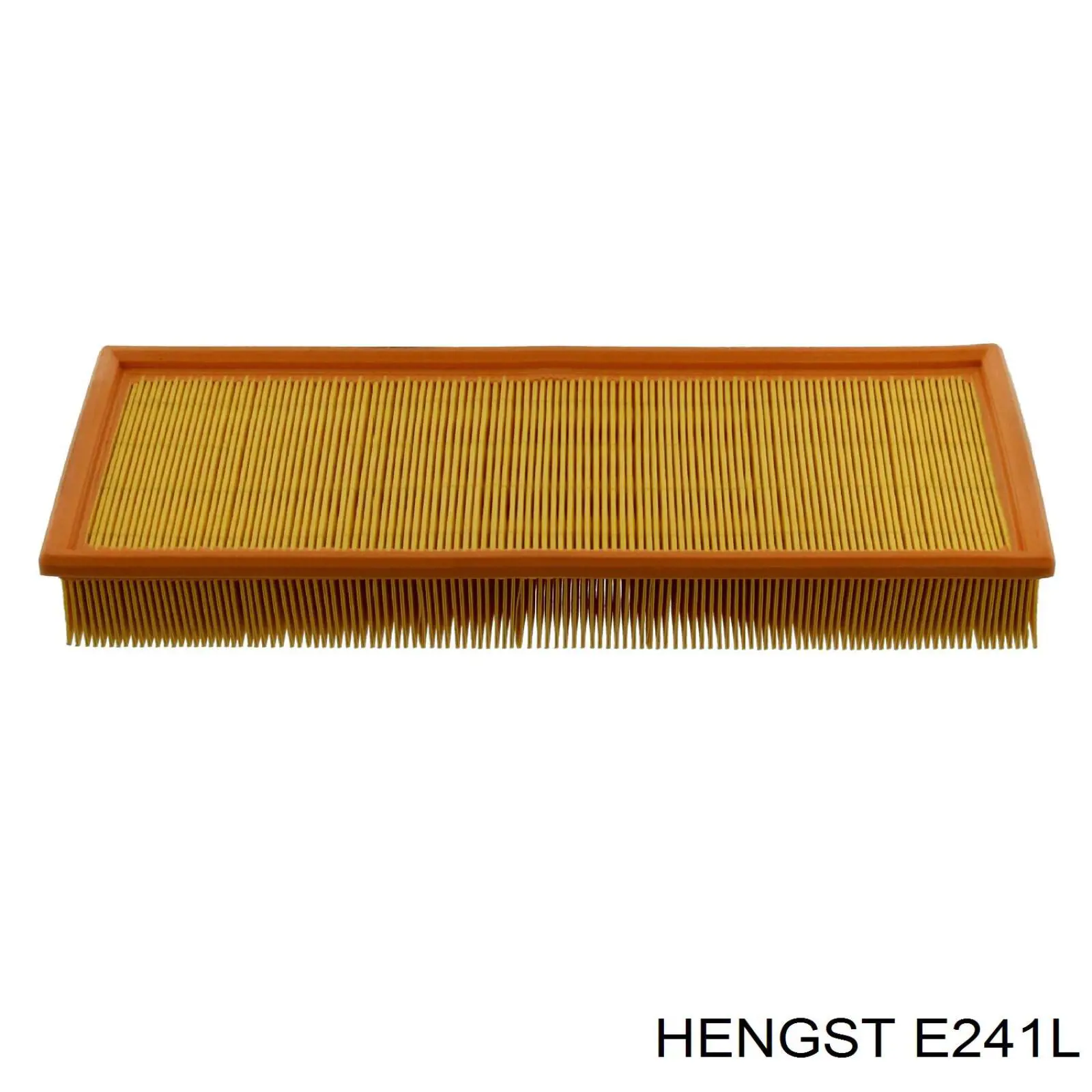 E241L Hengst filtro de aire