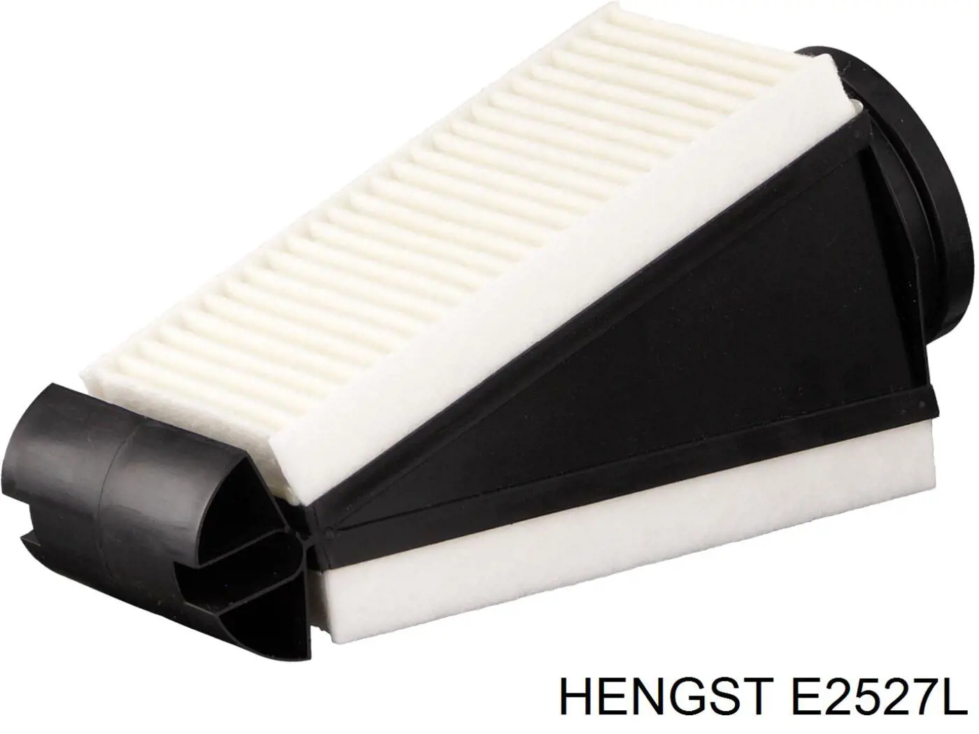 Filtro de aire E2527L Hengst