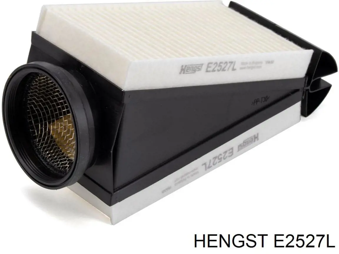 E2527L Hengst filtro de aire