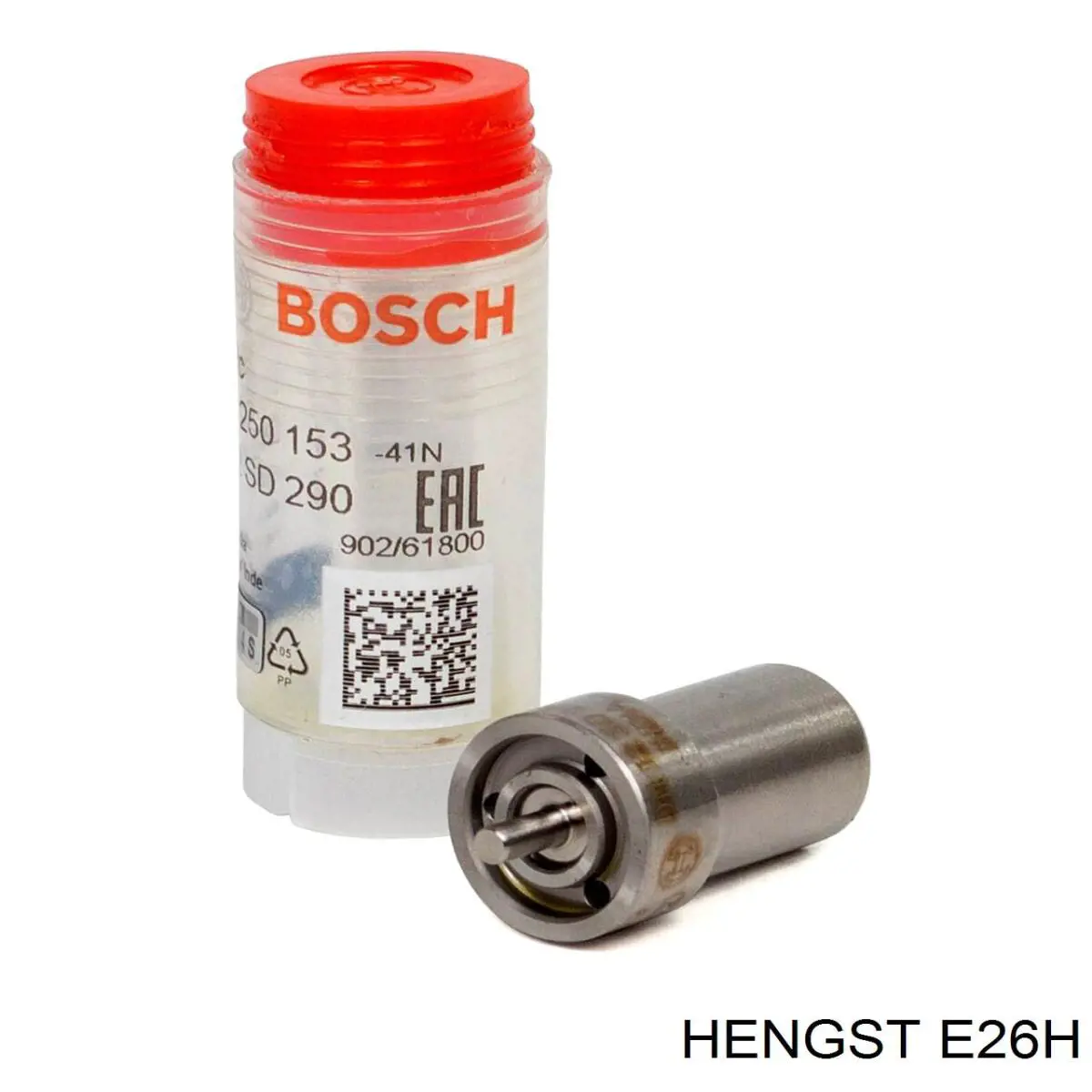 Comprar E26H Hengst Filtro hidráulico de dirección