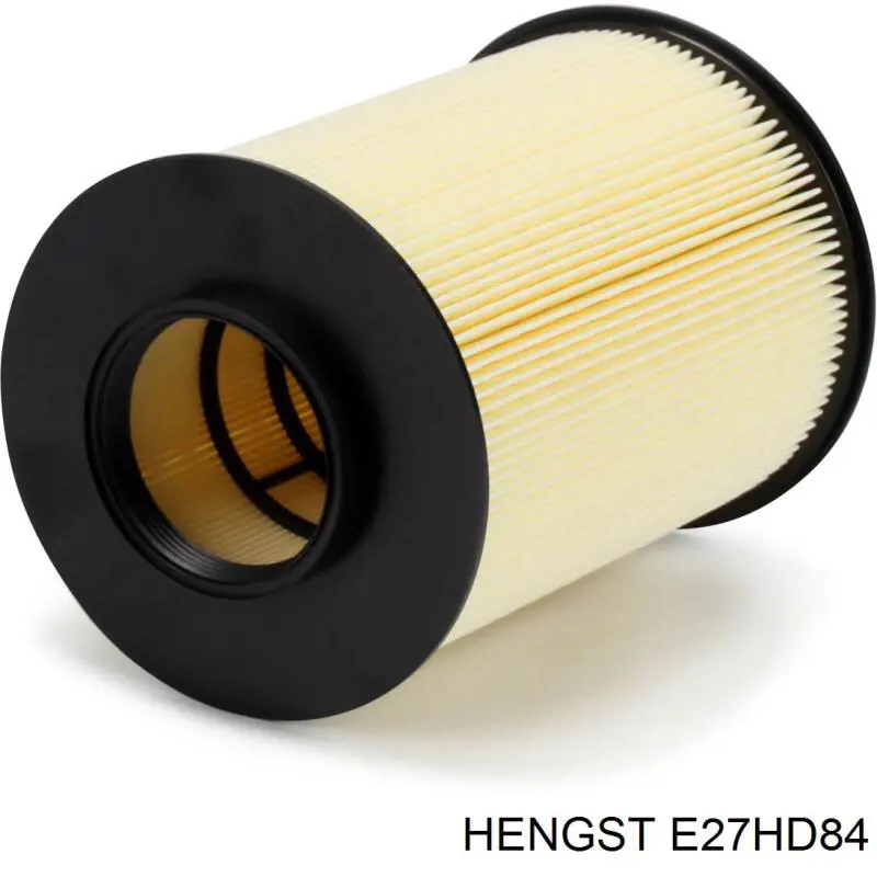 Filtro de aceite E27HD84 Hengst