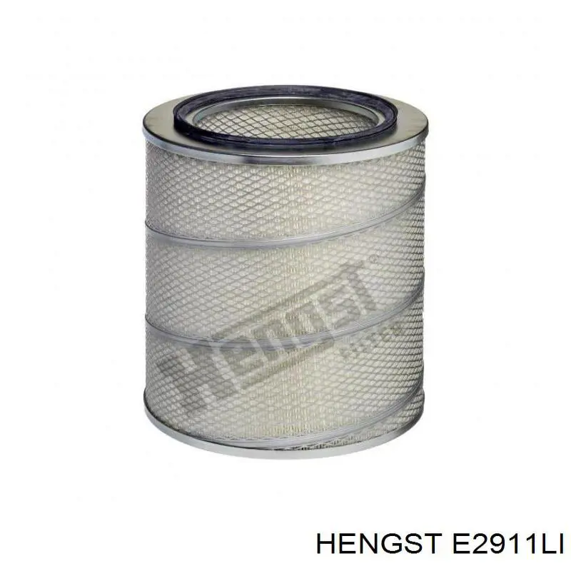 E2911LI Hengst