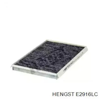 Filtro de polen Hengst E2916LC