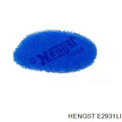 Comprar E2931LI Hengst Filtro de aire del habitáculo