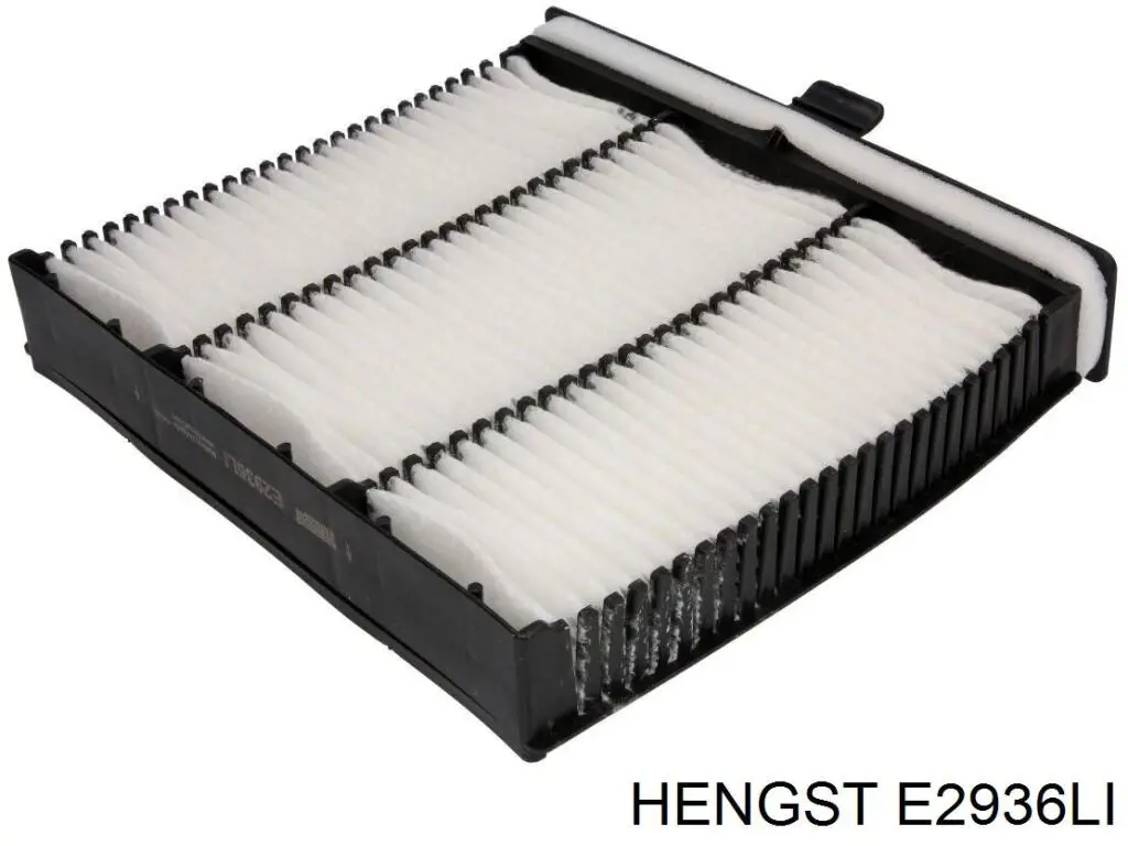 E2936LI Hengst filtro habitáculo