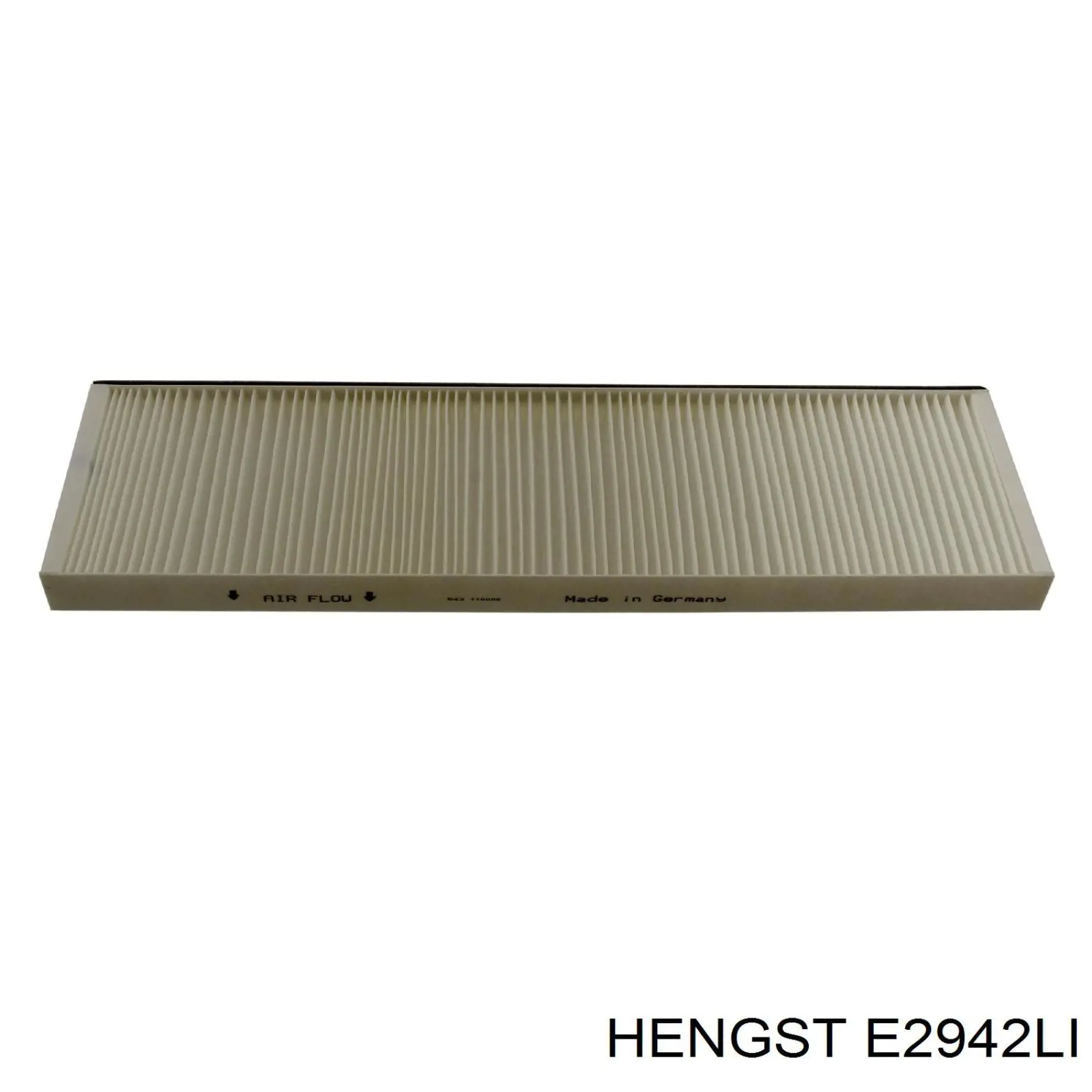 E2942LI Hengst