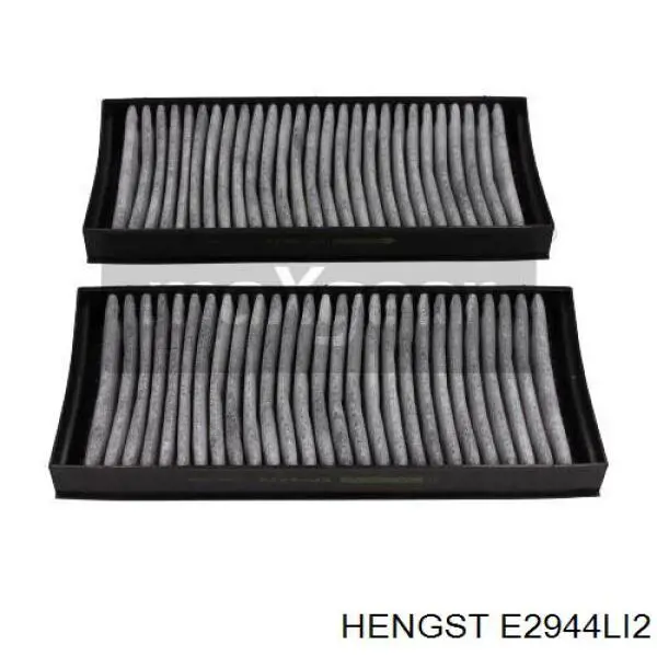 E2944LI-2 Hengst filtro habitáculo