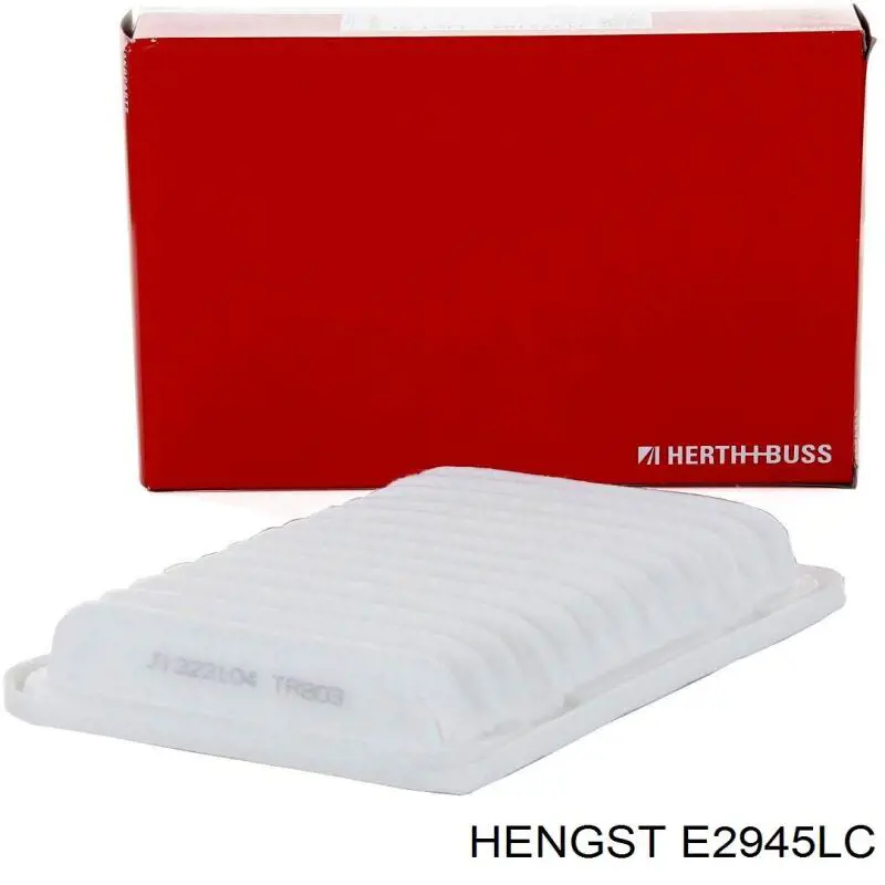 Comprar E2945LC Hengst Filtro de aire del habitáculo