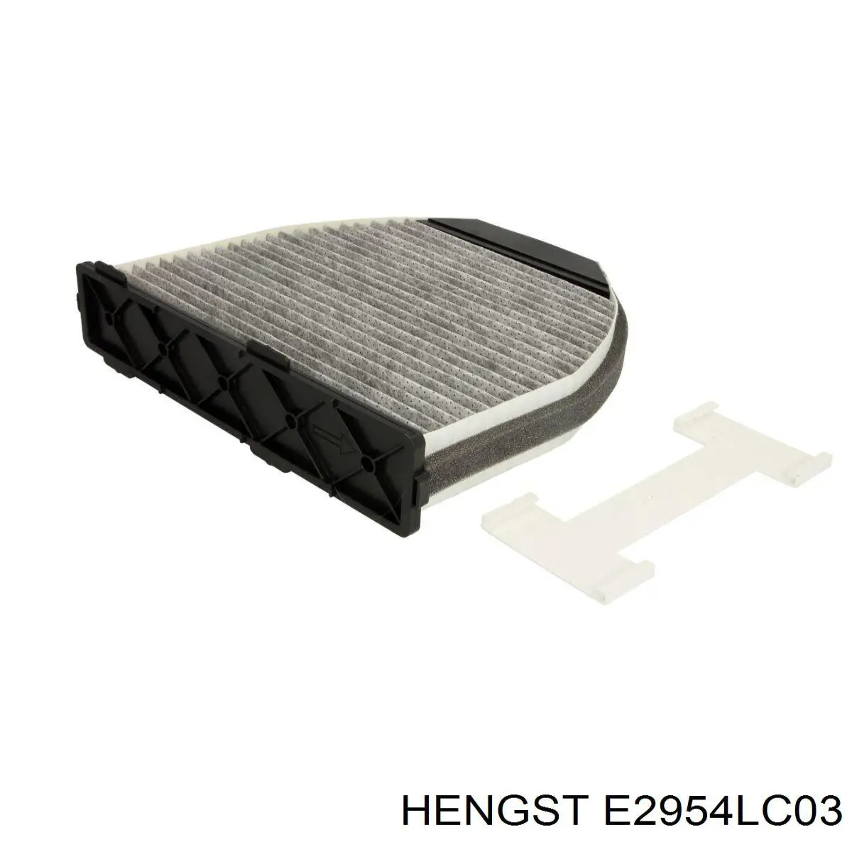 Comprar E2954LC03 Hengst Filtro de aire del habitáculo