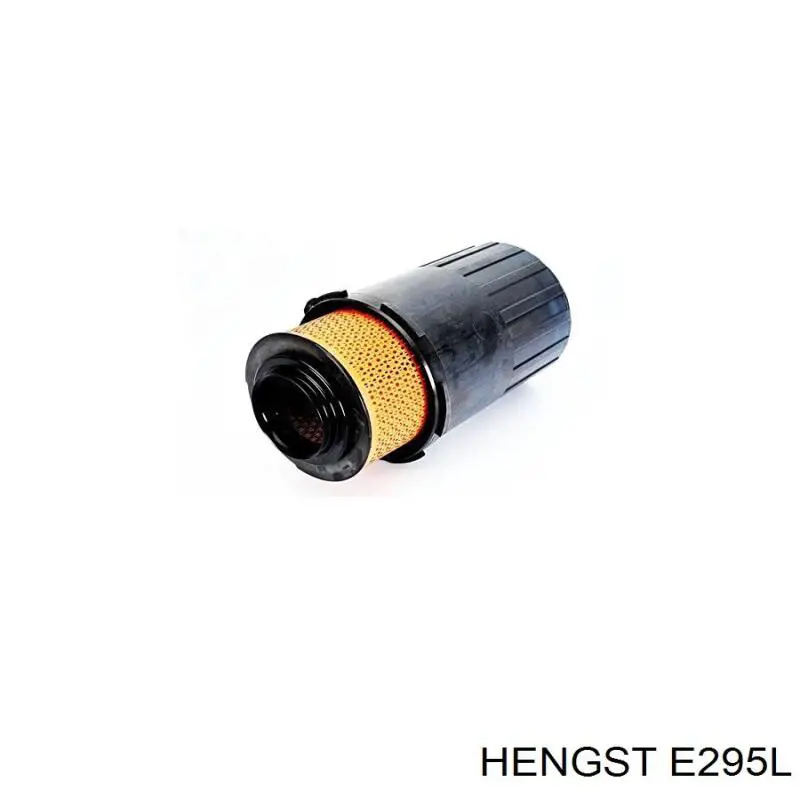 465869 Diesel Technic Filtro de aire de motor