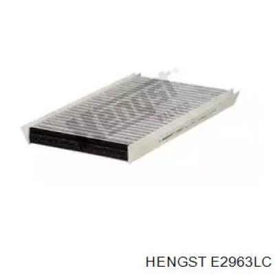 Comprar E2963LC Hengst Filtro de aire del habitáculo