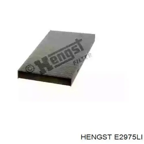 FC0183 Bremsi Filtro antipolen