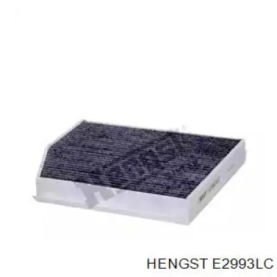 E2993LC Hengst Filtro antipolen