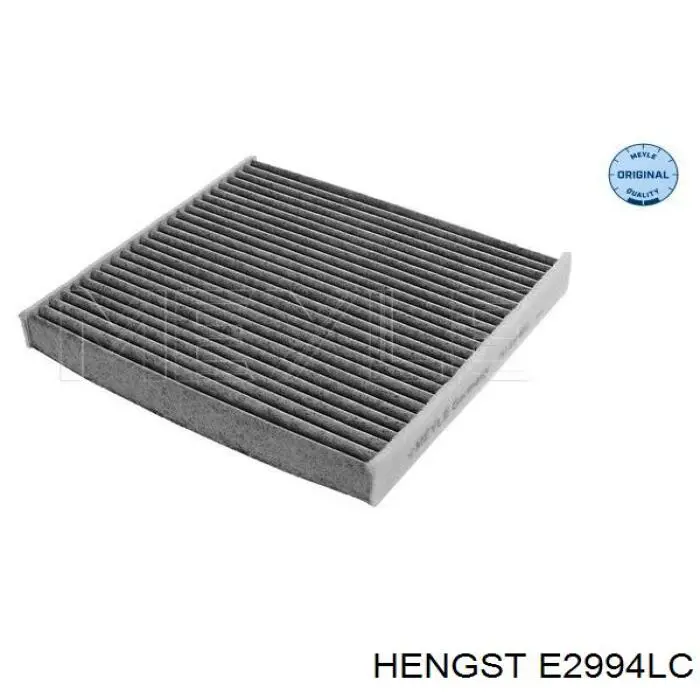 E2994LC Hengst filtro habitáculo