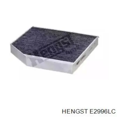 E2996LC Hengst filtro habitáculo