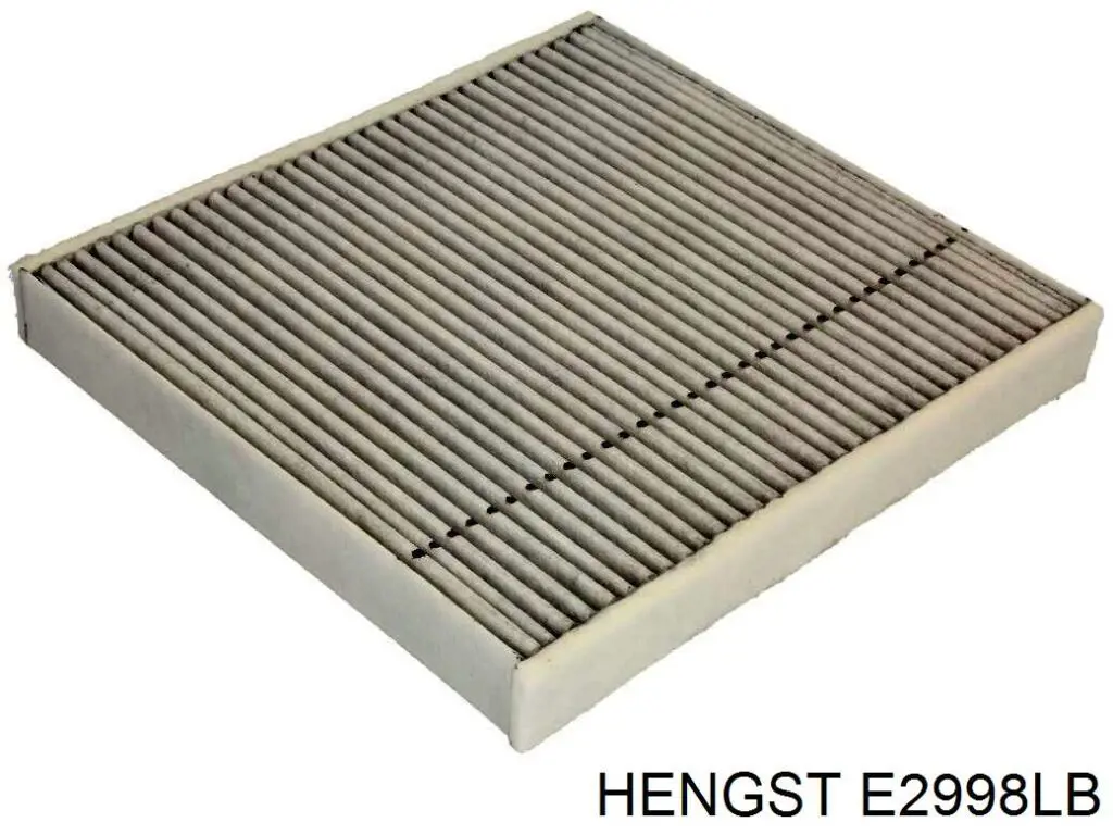 E2998LB Hengst filtro de habitáculo