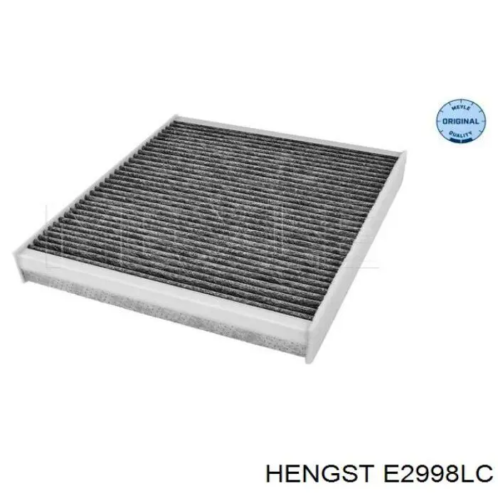 Comprar E2998LC Hengst Filtro de aire del habitáculo