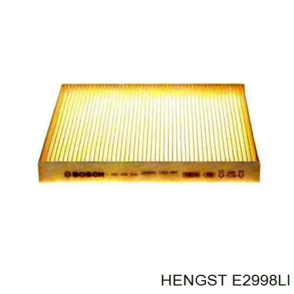E2998LI Hengst Filtro antipolen