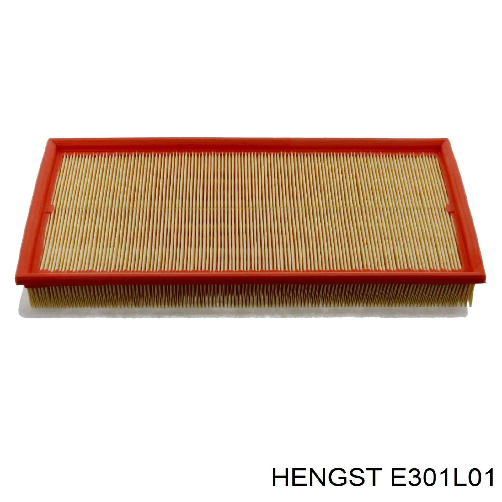 E301L01 Hengst filtro de aire