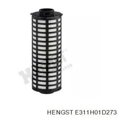 E311H01D273 Hengst filtro de aceite