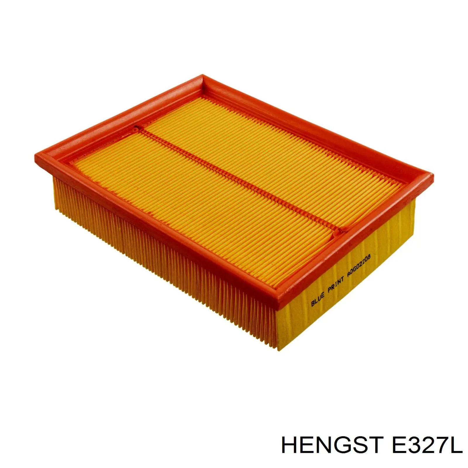 E327L Hengst filtro de aire