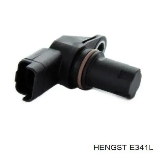 E341L Hengst filtro de aire