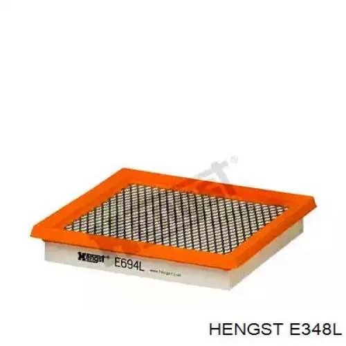 Comprar LX520 Mahle Original Filtro de aire