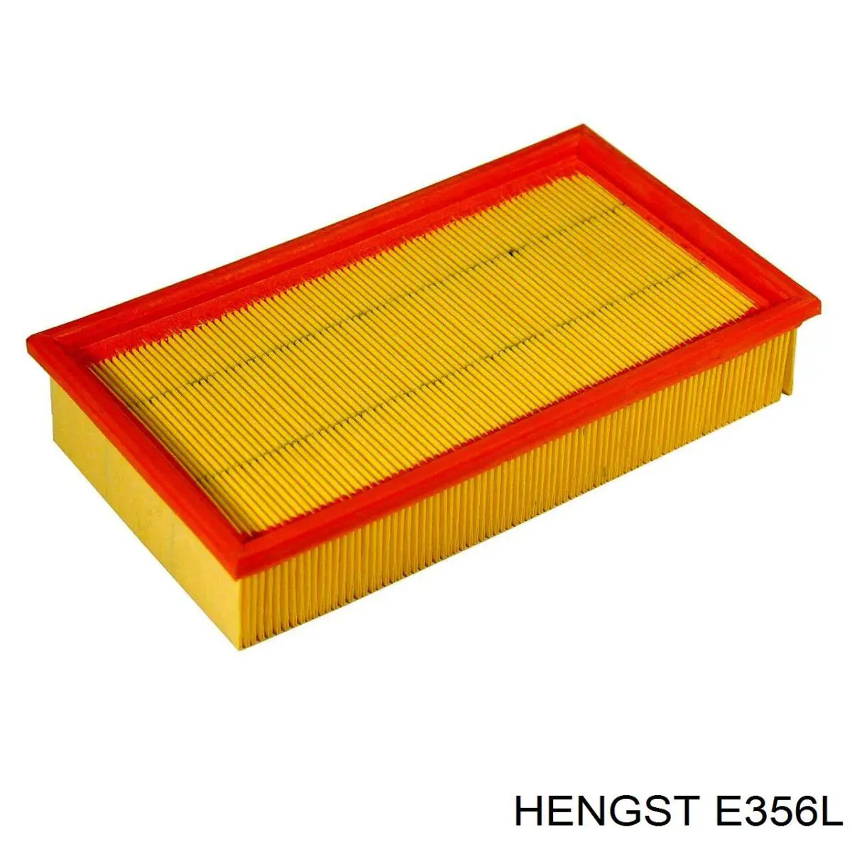 E356L Hengst filtro de aire