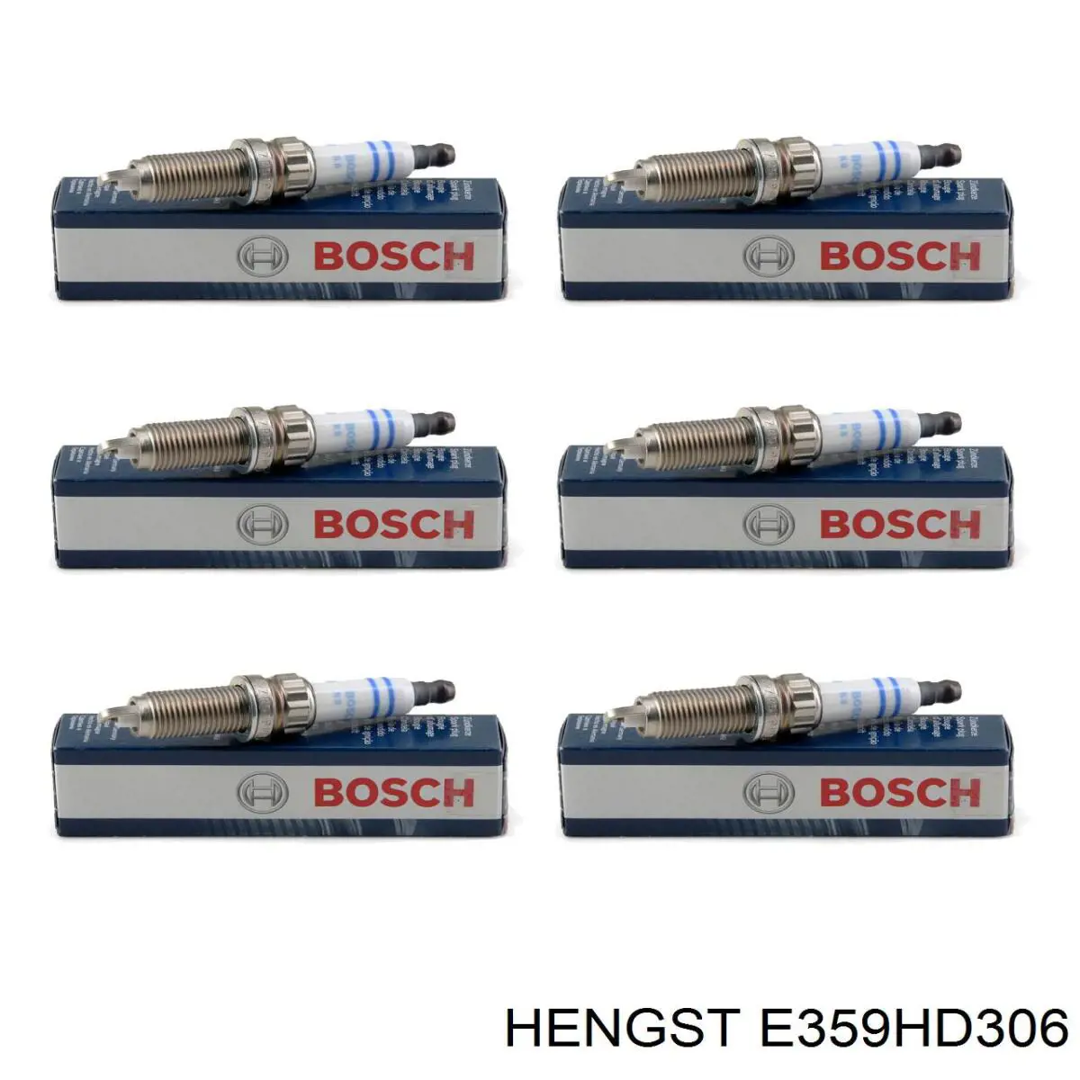 Filtro de aceite 7610025 BMW