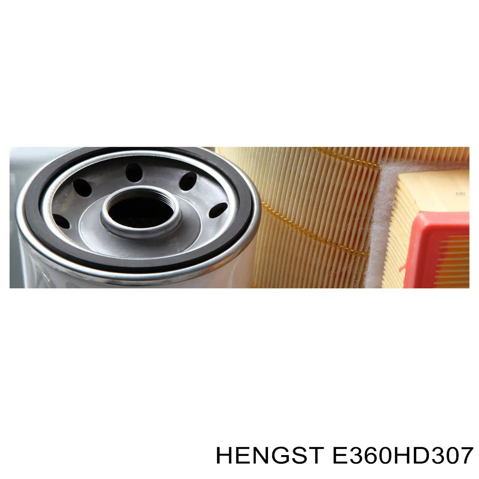 Comprar 23958454 Volvo Filtros de aceite