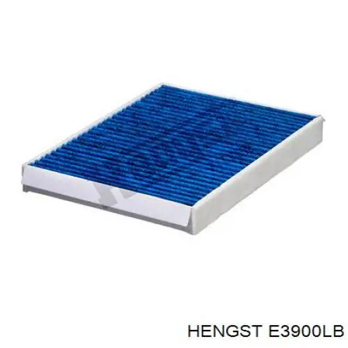 E3900LB Hengst Filtro antipolen