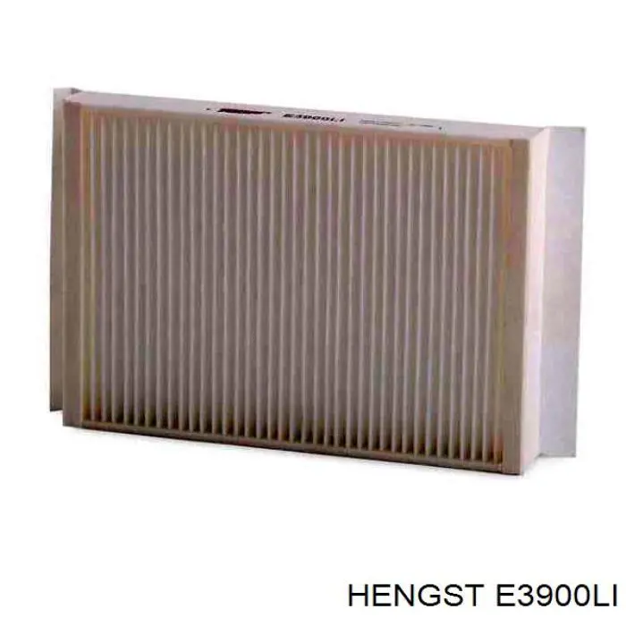 E3900LI Hengst Filtro antipolen