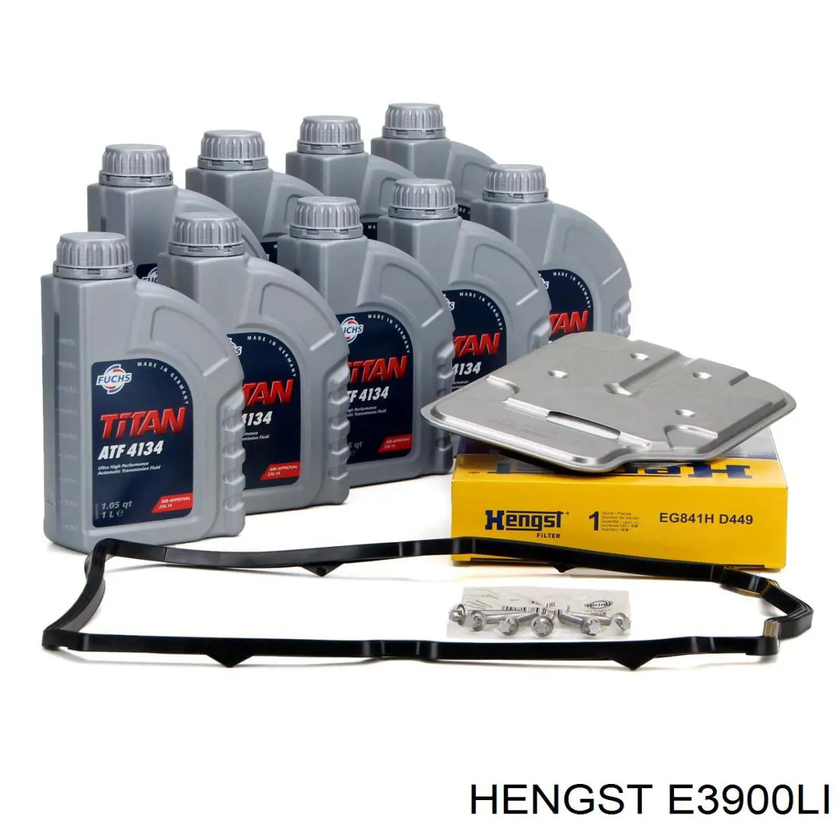 Filtro de cabina Hengst E3900LI precio, desde 9,74 EUR