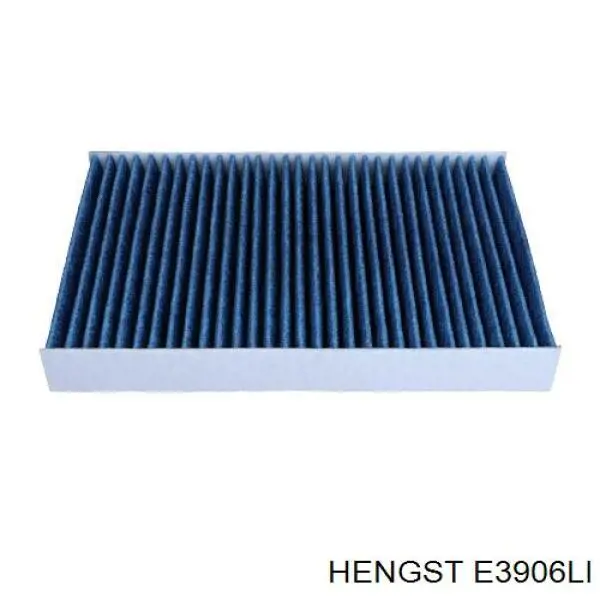 E3906LI Hengst filtro habitáculo
