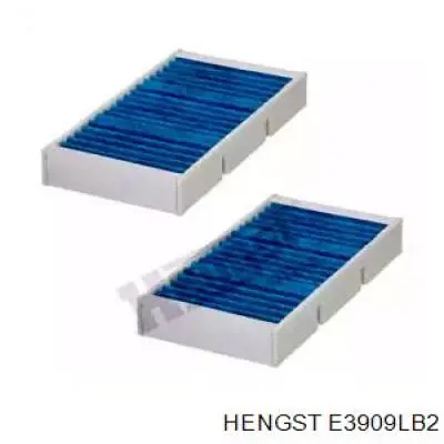 Comprar A1668308200 Mercedes Filtro de aire del habitáculo