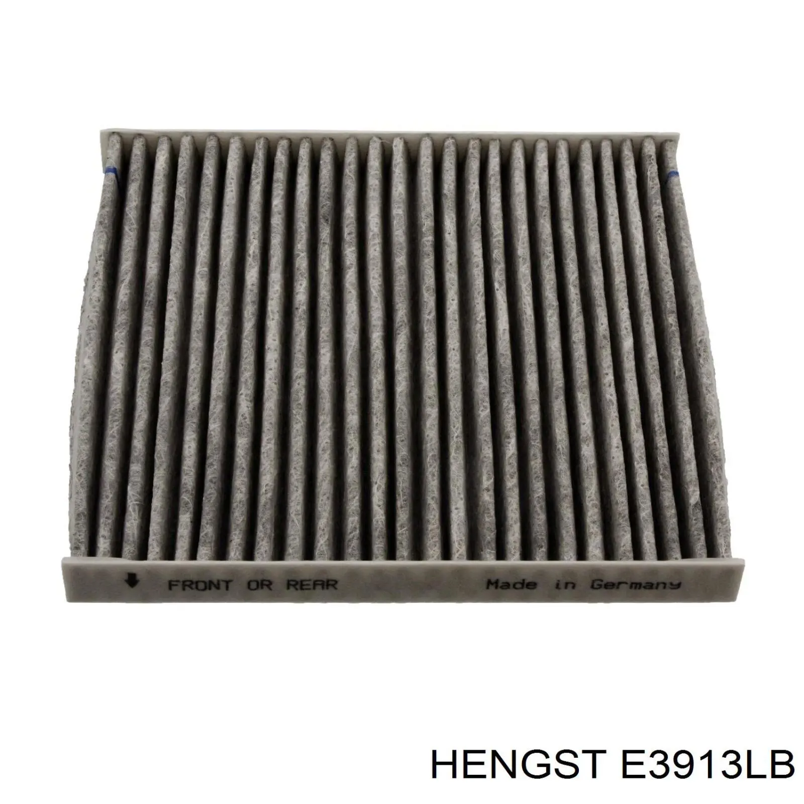 E3913LB Hengst filtro de habitáculo