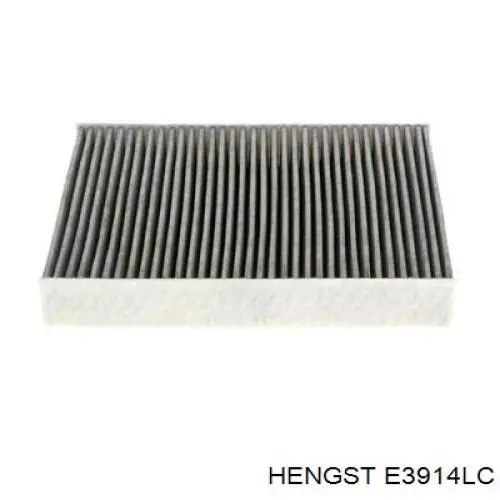 180014 Febi Filtro antipolen
