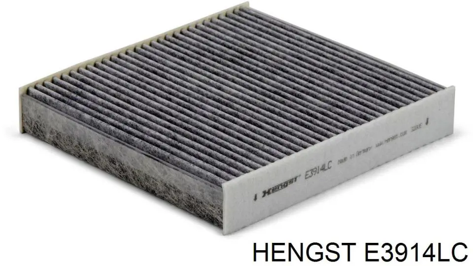 Filtro de polen Nissan/Infiniti 272775FA0P