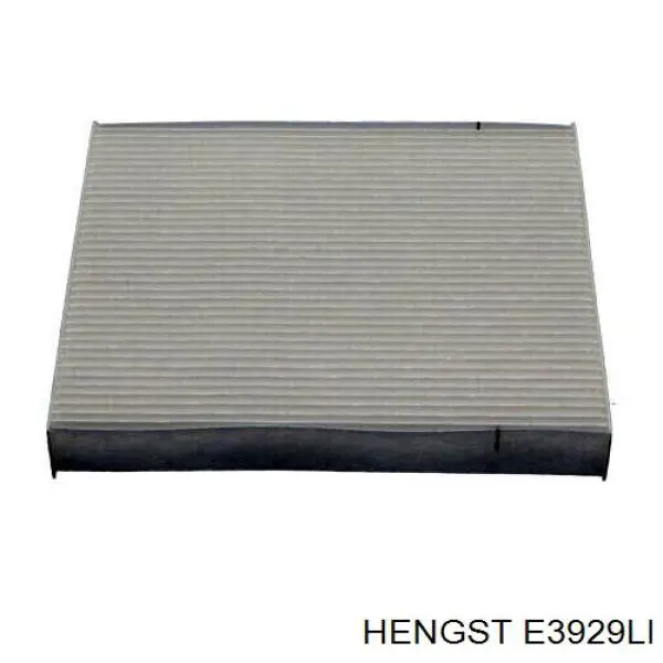 E3929LI Hengst filtro habitáculo