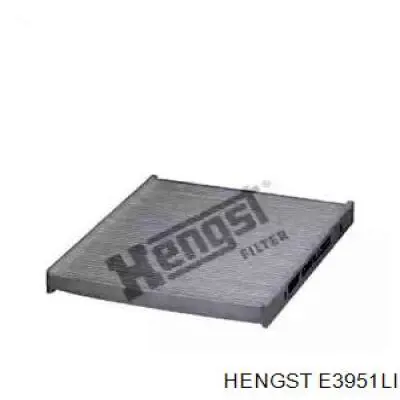 Filtro de polen Hengst E3951LI
