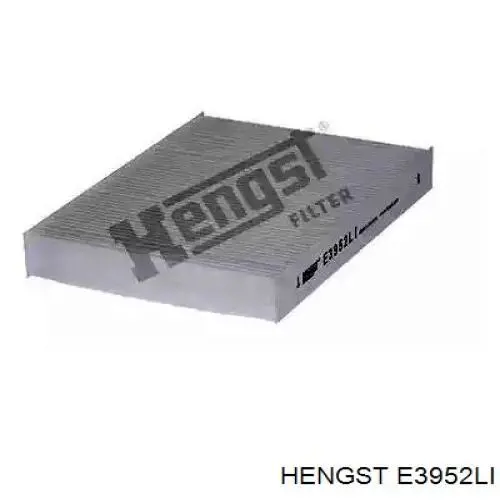 E3952LI Hengst filtro habitáculo