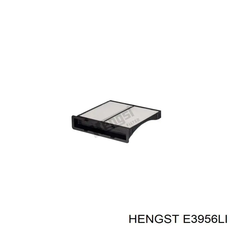 E3956LI Hengst filtro habitáculo
