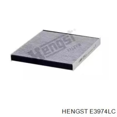 Filtro de habitáculo 68318365AA Chrysler