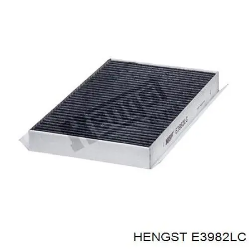 E3982LC Hengst filtro habitáculo