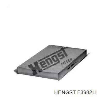 E3982LI Hengst filtro habitáculo