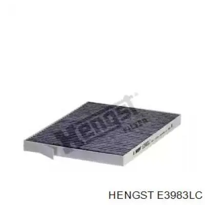 E3983LC Hengst filtro habitáculo