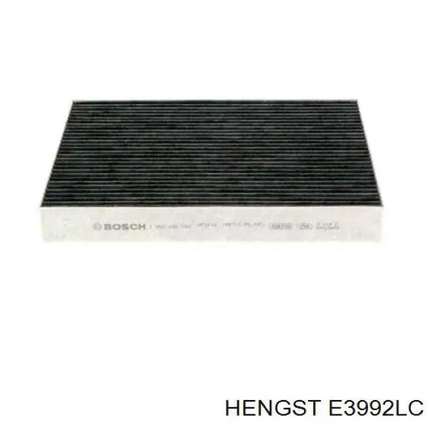 Comprar FC0422C Bremsi Filtro de aire del habitáculo