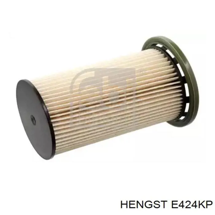 Comprar E424KP Hengst Filtro diesel