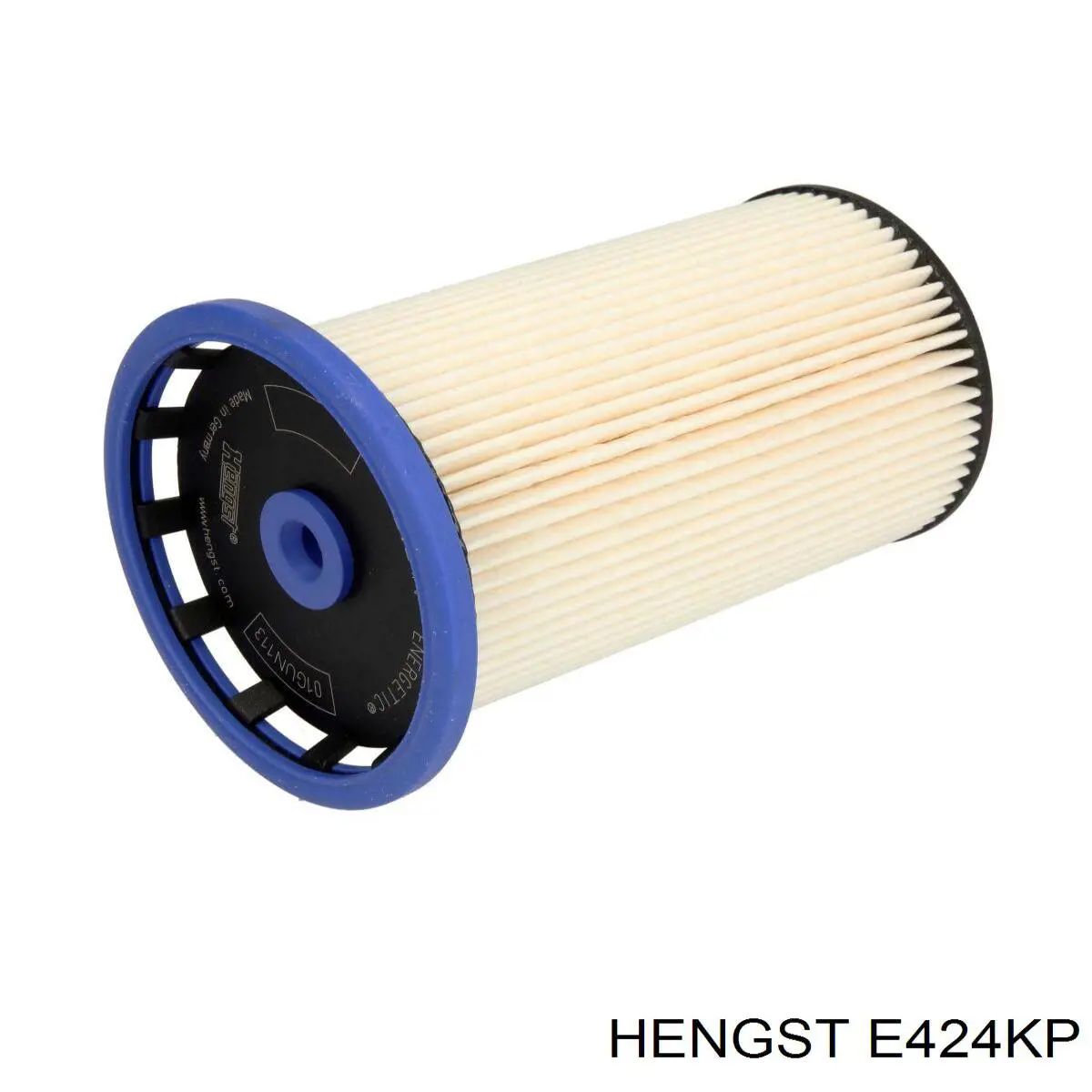 E424KP Hengst filtro combustible